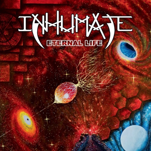 Inhumate - Eternal Life (2021)