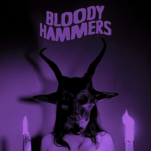 Bloody Hammers - Bloody Hammers (Remastered 2021)