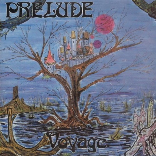 Prelude - Voyage (1979)