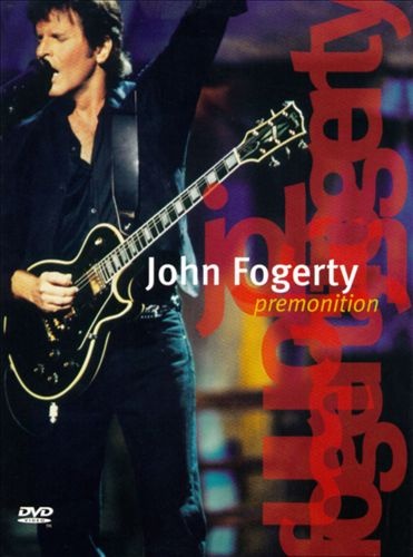 John Fogerty - Premonition (1998)