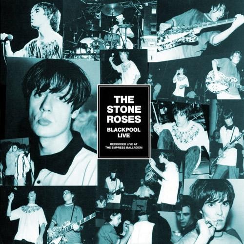 The Stone Roses -  The Stone Roses (Bonus DVD) (20th anniversary release) (2009)