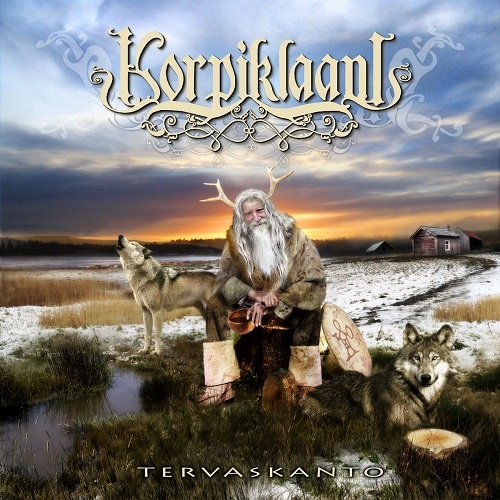 Korpiklaani - Tervaskanto (Bonus DVD) (2006)