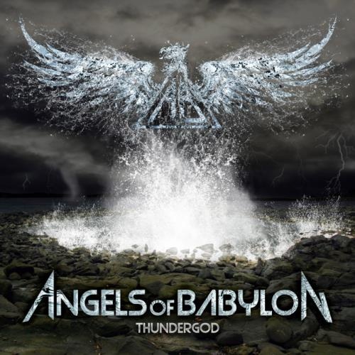 Angels Of Babylon - hundrgd (2013)