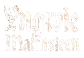 Yngwie Malmsteen - Rlntlss (2010)