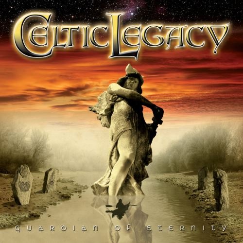Celtic Legacy - Gurdin f trnit (2008)