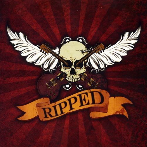 Ripped - Rid (2010)