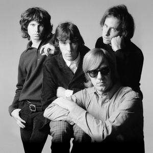 The Doors - Discography (1968-2012)