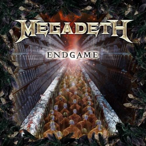 Megadeth - Еndgаmе (2009) [2019]
