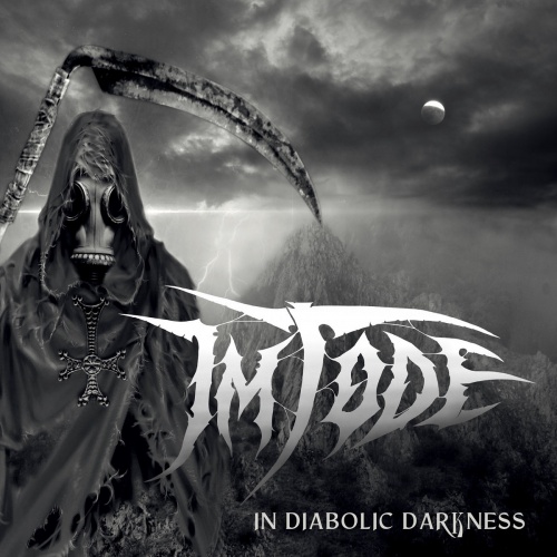 Im Tode - In Diabolic Darkness (2021)