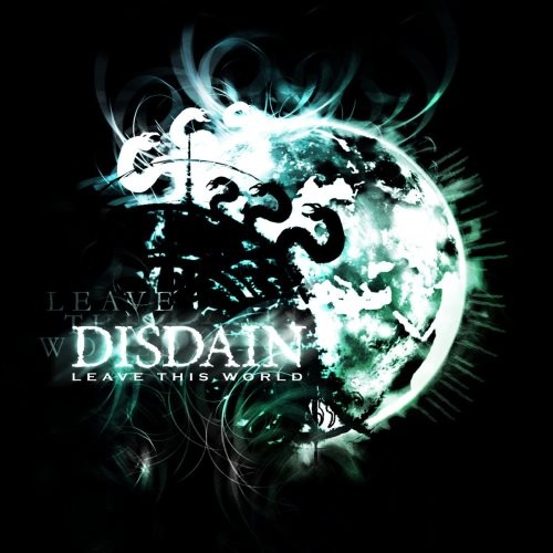 Disdain - Lv his Wrld (2010)
