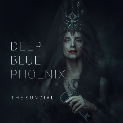 The Sundial - Deep Blue Phoenix (2021)