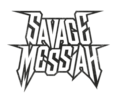 Savage Messiah - nds f Ft [Jns ditin] (2017)