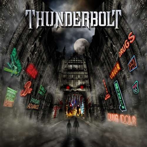 Thunderbolt - Dung Idls (2011)