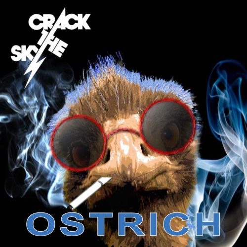 Crack The Sky - strih (2012)