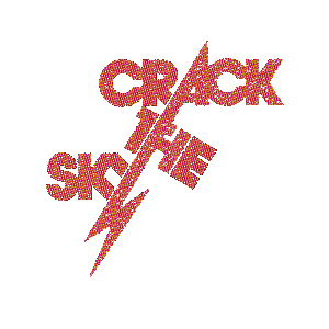Crack The Sky - hin (2010)