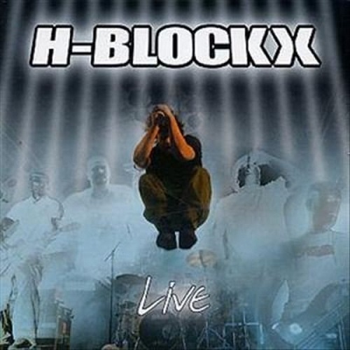H-Blockx - Live (2002)