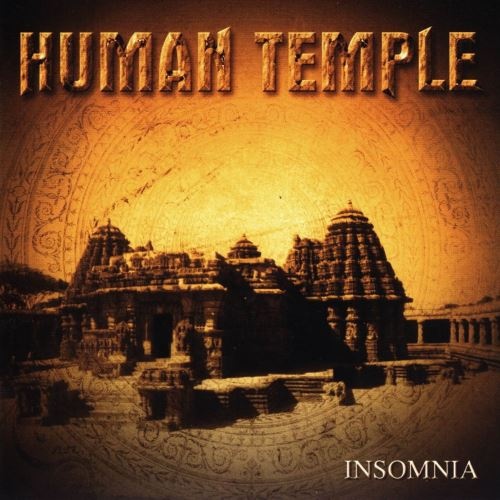 Human Temple - Insоmniа (2004)