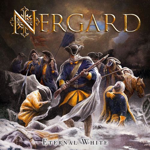 Nergard - Eternal White (2021)