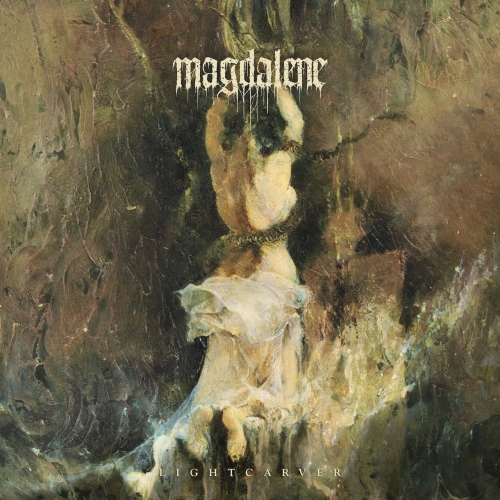 Magdalene - Lightcarver (2021)