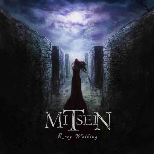 Mitsein - Keep Walking (EP) (2021)