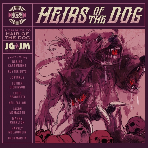 Joecephus and the George Jonestown Massacre - Heirs of the Dog (2021)