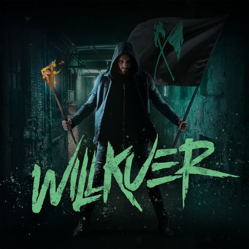 Willkuer - Willkuer (2021)