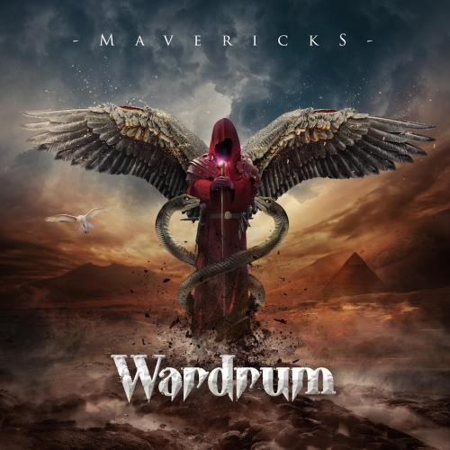 Wardrum - Mavericks (2021)