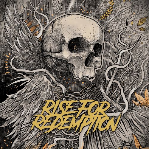 Rise For Redemption - Fear (2021)