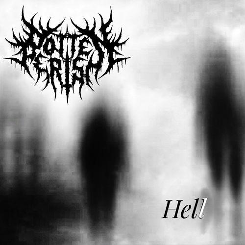 RottenPerish - Hell (2021)