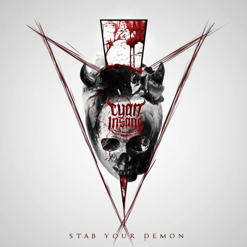 Cyan Insane - Stab Your Demon (EP) (2021)