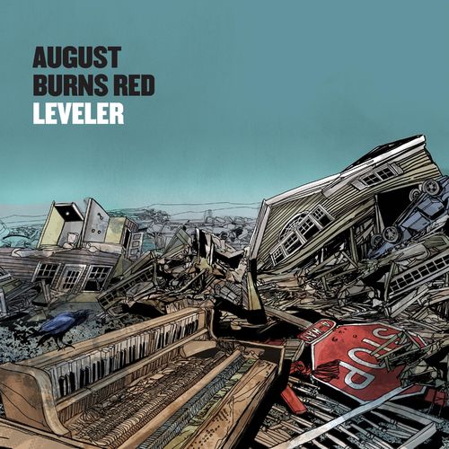 August Burns Red - Leveler: 10th Anniversary Edition (2021)