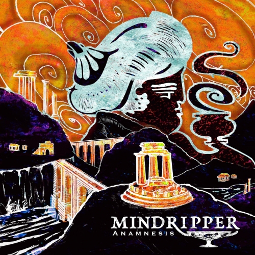 Mindripper - Anamnesis (2021)