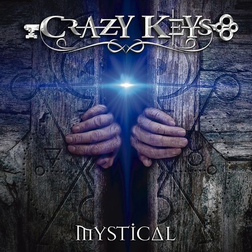 CRAZY KEYS - Mystical (2021)