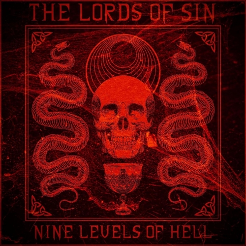 The Lords of Sin - Nine Levels of Hell (2021)