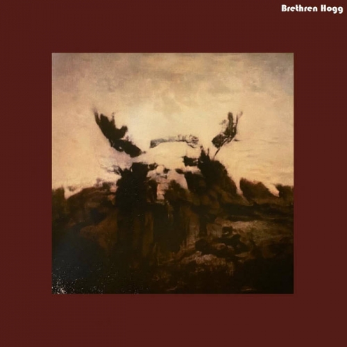 Brethren Hogg - Brethren Hogg (2021)