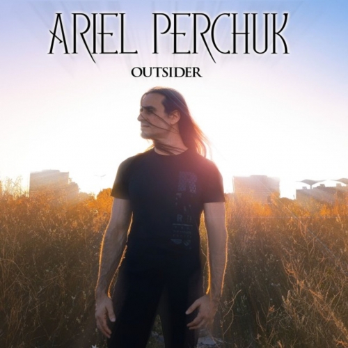 Ariel Perchuk - Outsider (2021)