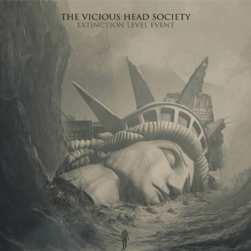 The Vicious Head Society - Extinction Level Event (2021)