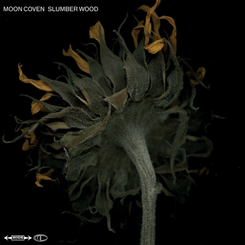 Moon Coven - Slumber Wood (2021)
