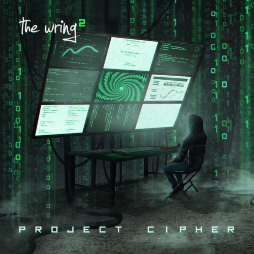 The Wring - Project Cipher (2021)