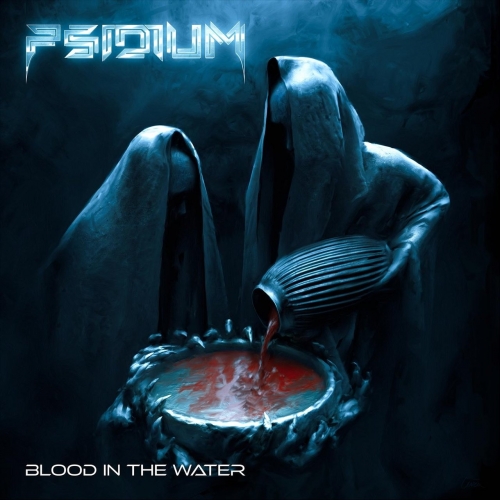 Psidium - Blood in the Water (2021)