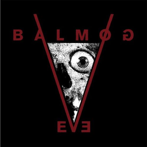 Balmog - Eve (2021)