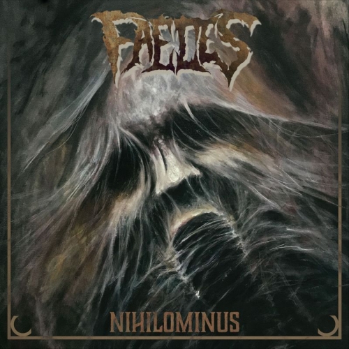 Faeces - Nihilominus (2021)