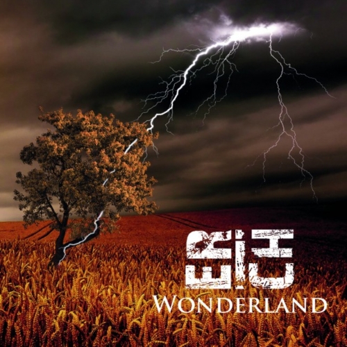 Erich - Wonderland (2021)