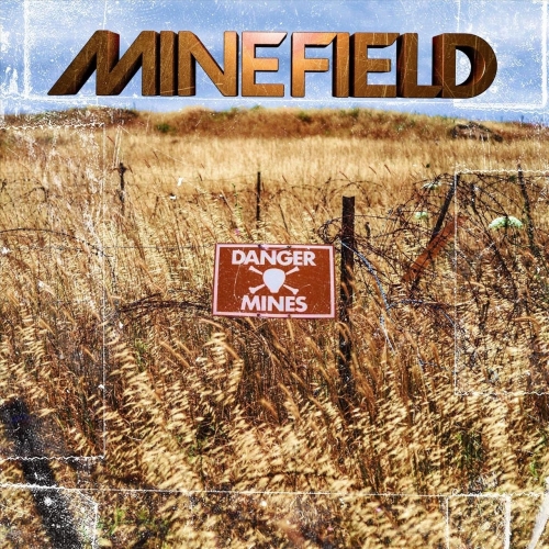 Minefield - Minefield (2021)