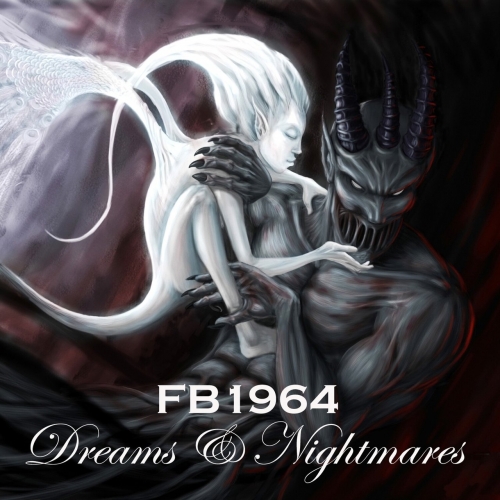 FB1964 - Dreams and Nightmares (2021)