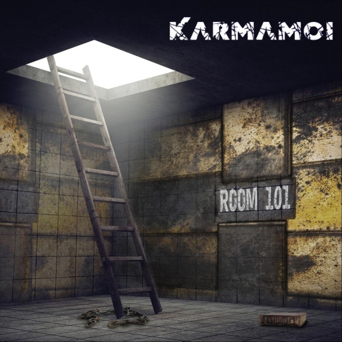 Karmamoi - Room 101 (2021)