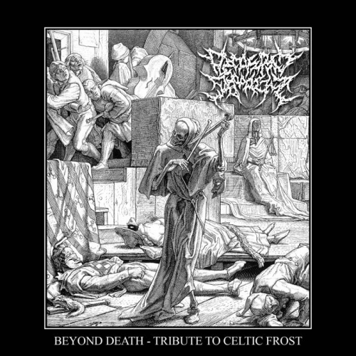 Decrepit Depravity - Beyond Death - Tribute to Celtic Frost (2021)