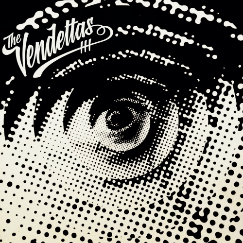 The Vendettas - The Vendettas III (2021)