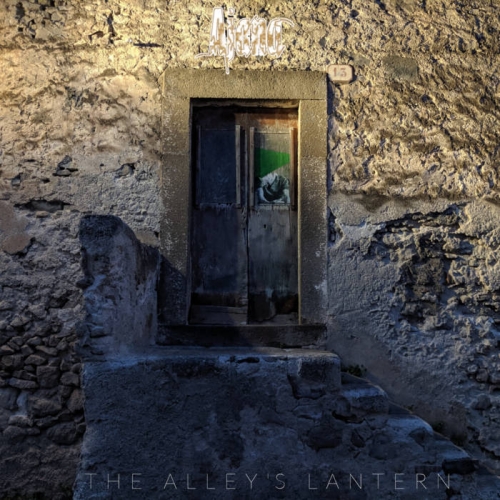 Ajana - The Alley's Lantern (2021)