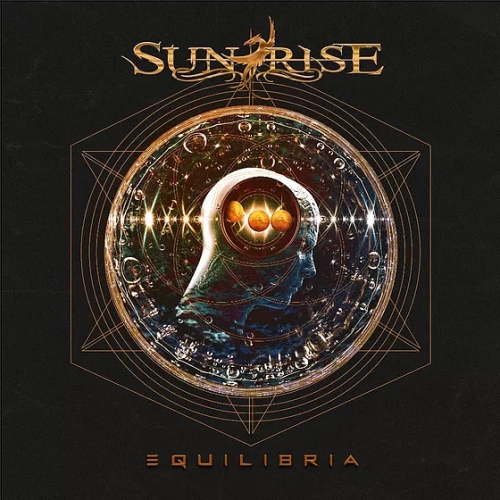 Sunrise - Equilibria (2021)